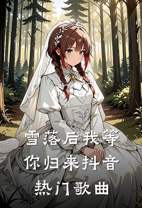雪落后我等你归来抖音热门歌曲