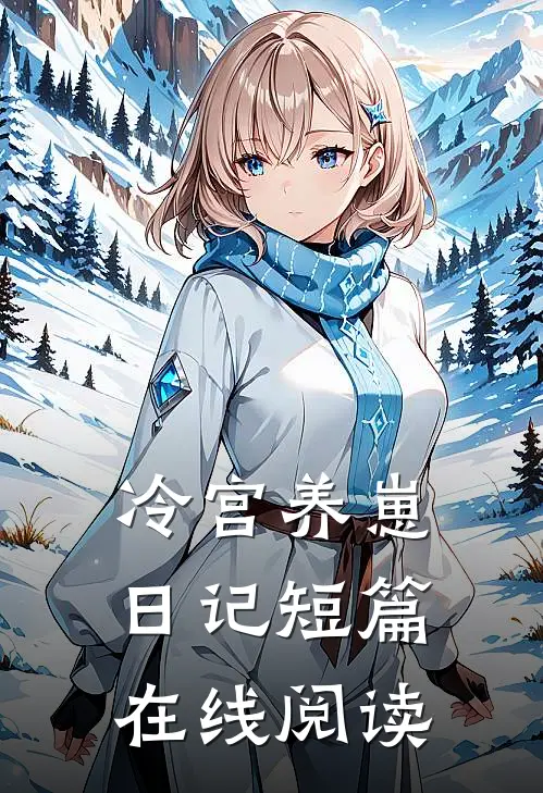 冷宫养崽日记短篇在线阅读