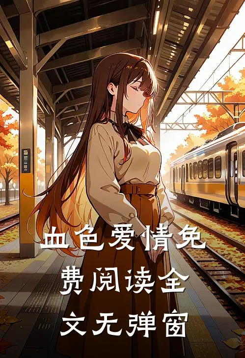 血色爱情免费阅读全文无弹窗