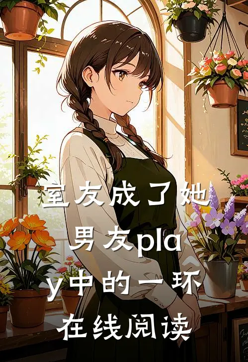 室友成了她男友play中的一环在线阅读