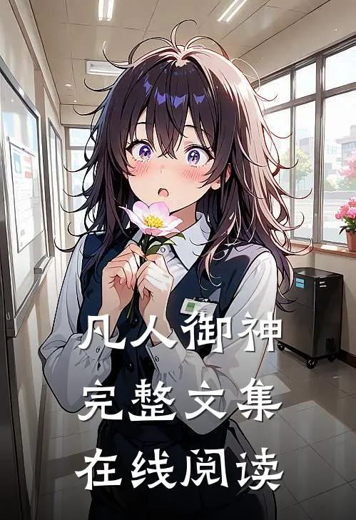 凡人御神完整文集在线阅读