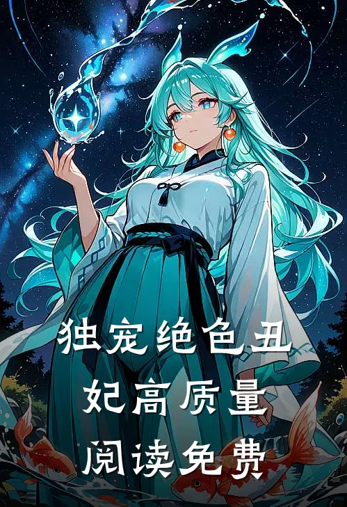独宠绝色丑妃高质量阅读免费