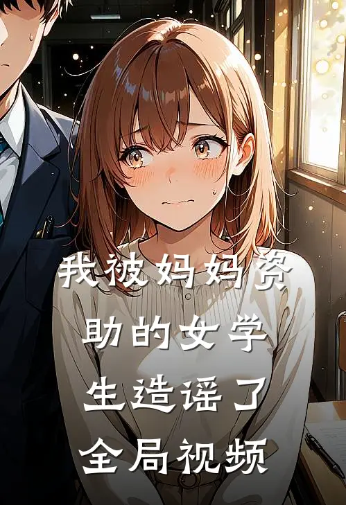 我被妈妈资助的女学生造谣了全局视频