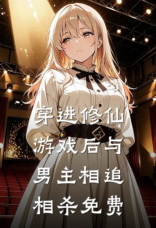 穿进修仙游戏后与男主相追相杀免费
