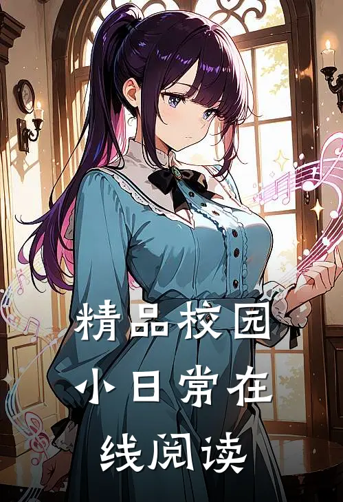 精品校园小日常在线阅读