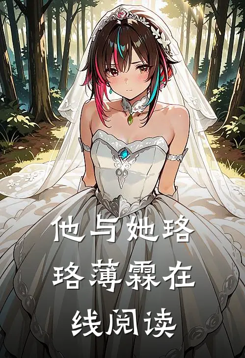 他与她珞珞薄霖在线阅读