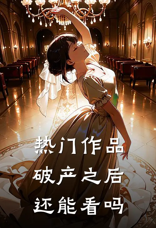热门作品破产之后还能看吗