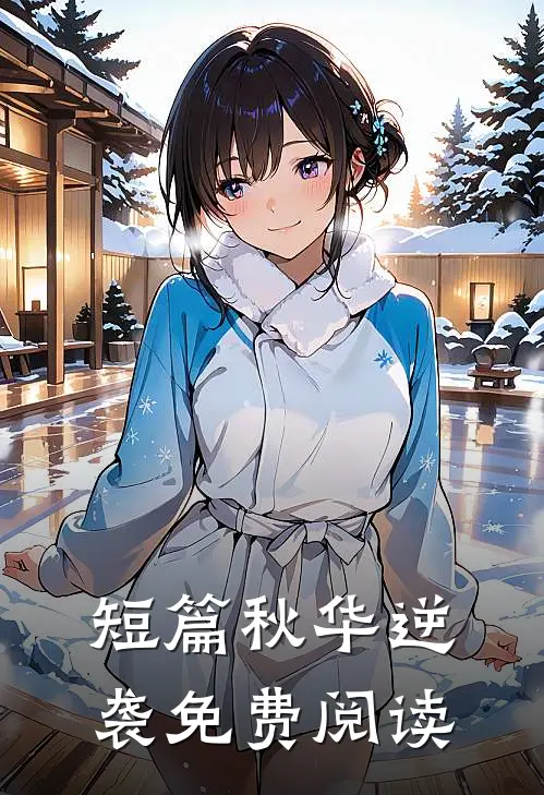 短篇秋华逆袭免费阅读