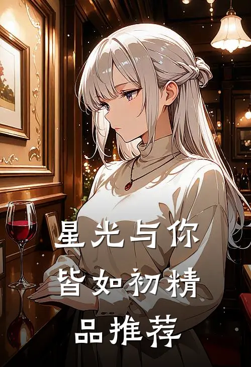 星光与你皆如初精品推荐