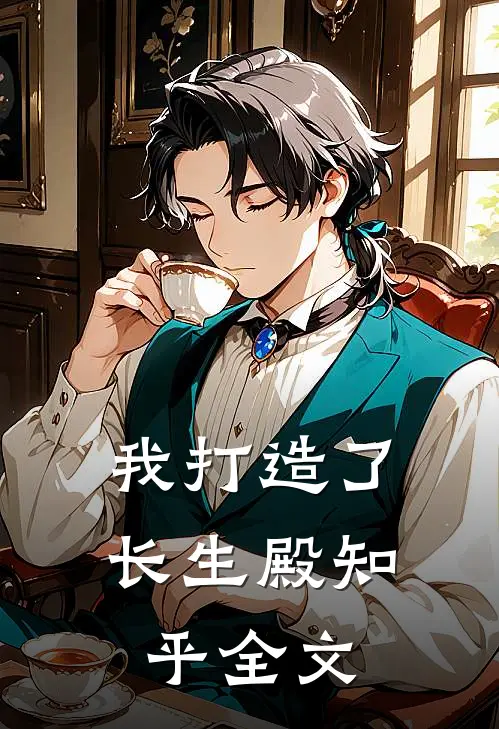 我打造了长生殿知乎全文