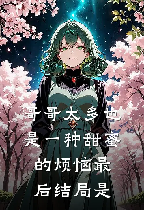 哥哥太多也是一种甜蜜的烦恼最后结局是