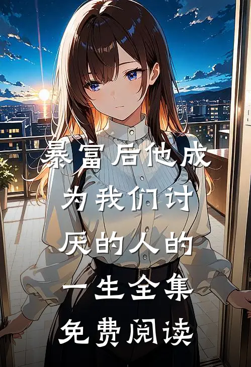 暴富后他成为我们讨厌的人的一生 全集免费阅读