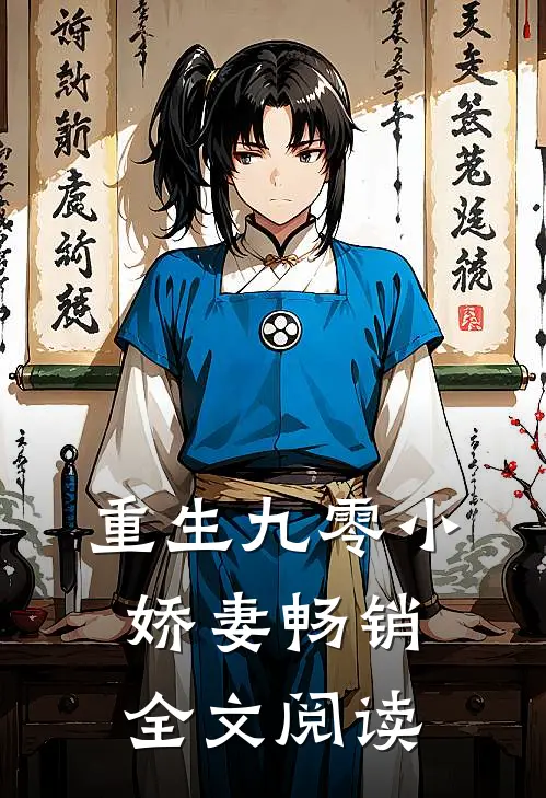 重生九零小娇妻畅销全文阅读