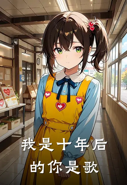 我是十年后的你是歌