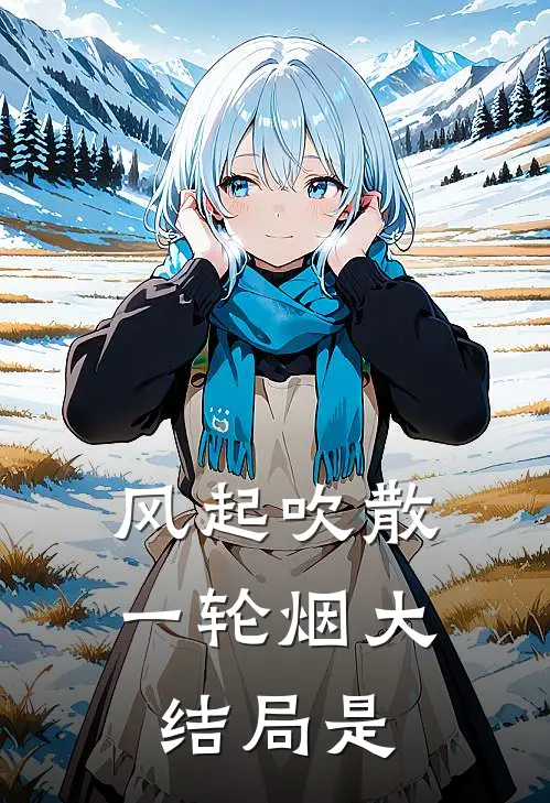 风起吹散一轮烟大结局是
