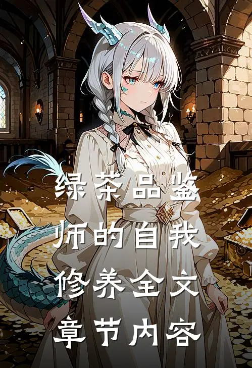 绿茶品鉴师的自我修养全文章节内容