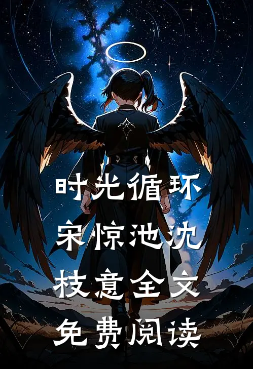 时光循环宋惊池沈枝意全文免费阅读