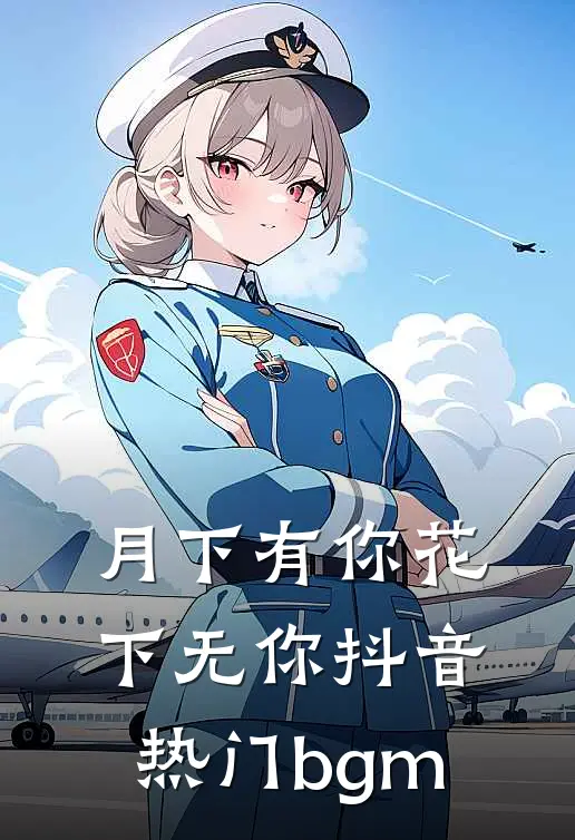 月下有你花下无你抖音热门bgm