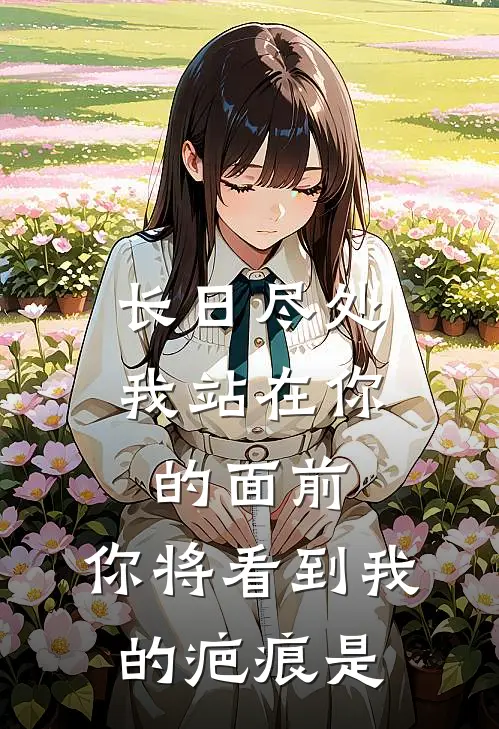 长日尽处,我站在你的面前,你将看到我的疤痕是