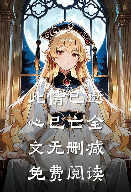 此情已逝心已亡全文无删减免费阅读
