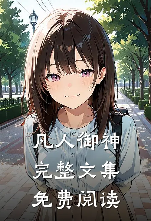 凡人御神完整文集免费阅读