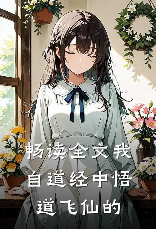 畅读全文我自道经中悟道飞仙的