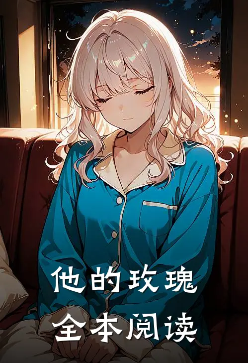 他的玫瑰全本阅读