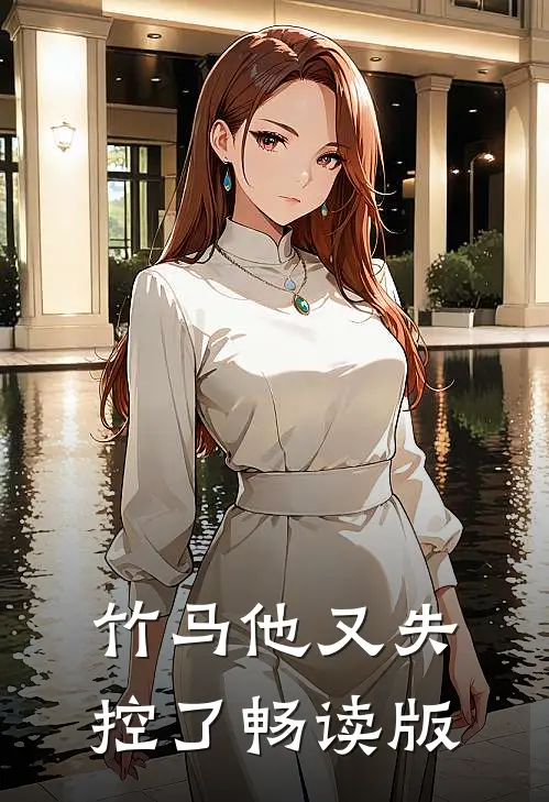 竹马他又失控了畅读版