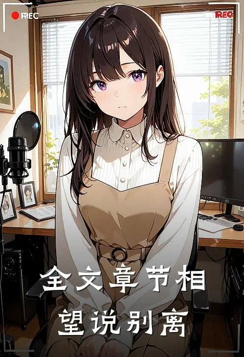 全文章节相望说别离