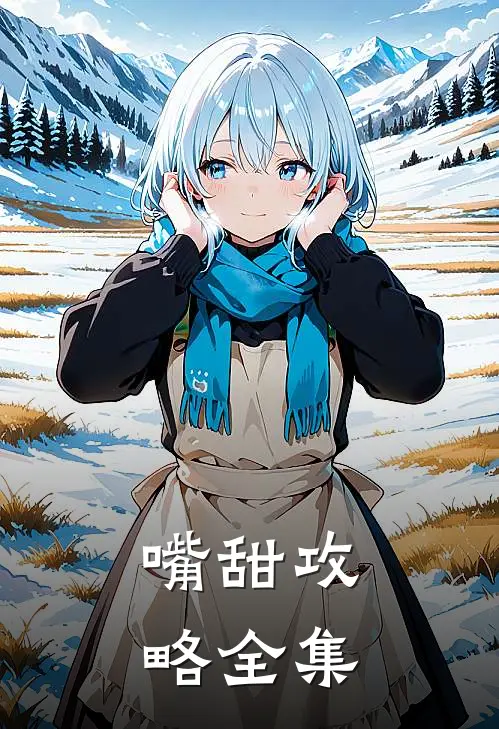 嘴甜攻略全集