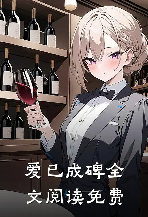 爱已成碑全文阅读免费