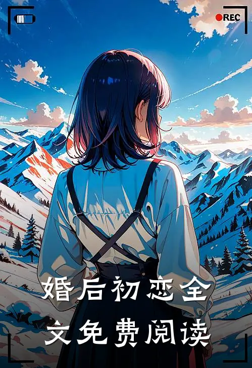 婚后初恋全文免费阅读