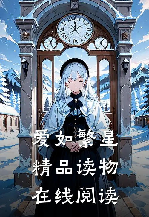 爱如繁星精品读物在线阅读