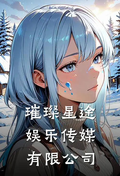 璀璨星途娱乐传媒有限公司
