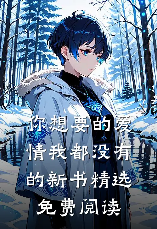 你想要的爱情我都没有的新书精选免费阅读