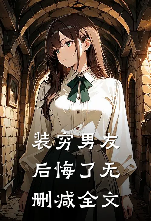 装穷男友后悔了无删减全文