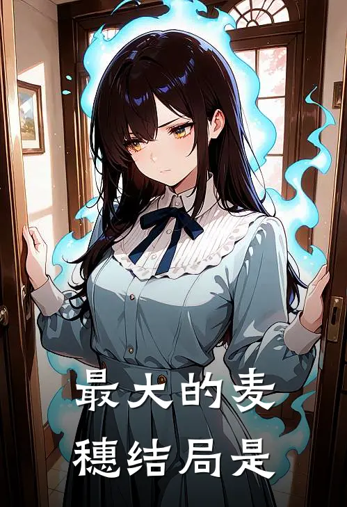 最大的麦穗结局是