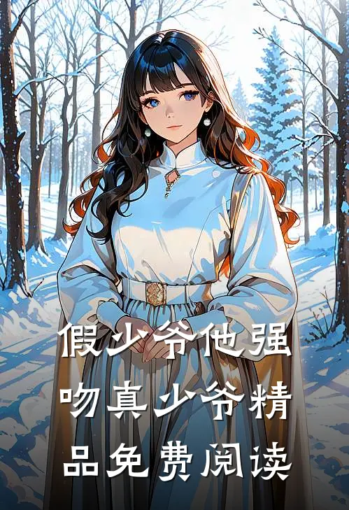 假少爷他强吻真少爷精品免费阅读