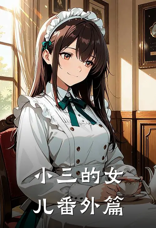 小三的女儿 番外篇