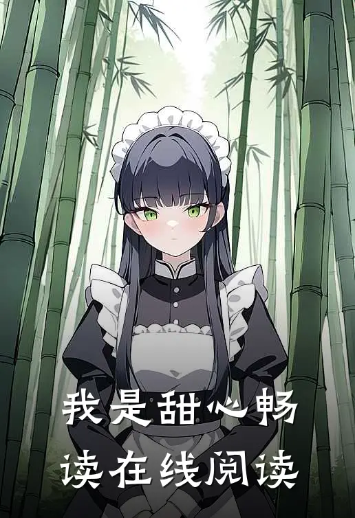 我是甜心畅读在线阅读