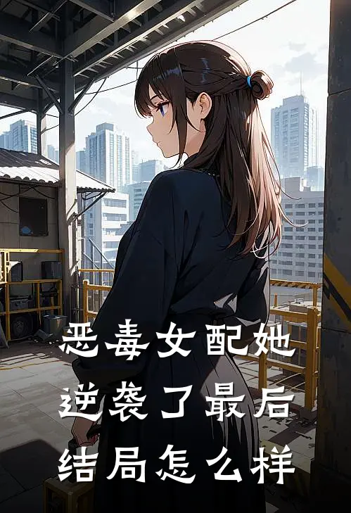 恶毒女配她逆袭了最后结局怎么样