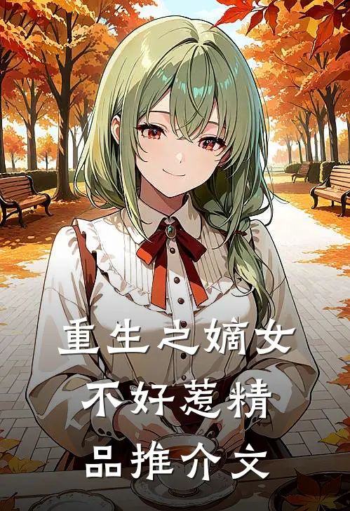 重生之嫡女不好惹精品推介文