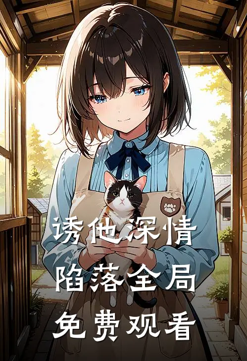 诱他深情陷落全局免费观看