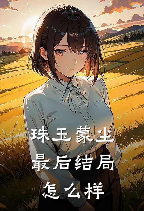 珠玉蒙尘最后结局怎么样