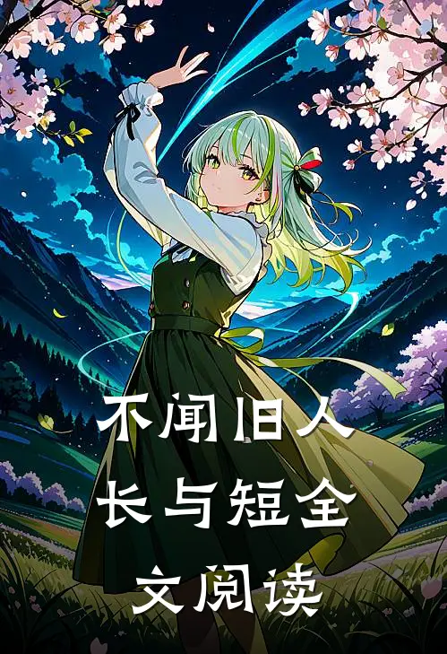 不闻旧人长与短全文阅读