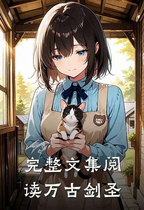 完整文集阅读万古剑圣