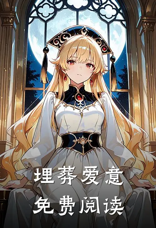 埋葬爱意免费阅读