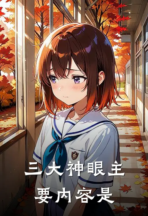 三大神眼主要内容是