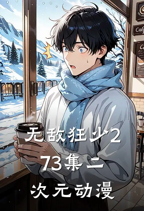 无敌狂少273集二次元动漫