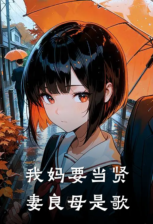 我妈要当贤妻良母是歌